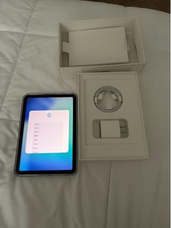 iPad mini