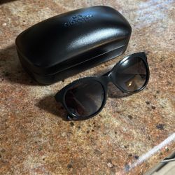 Coach Sunglasses