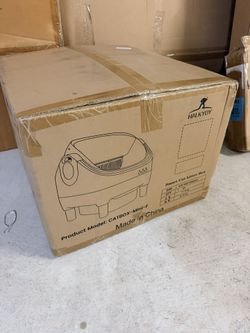 Automatic litter Box