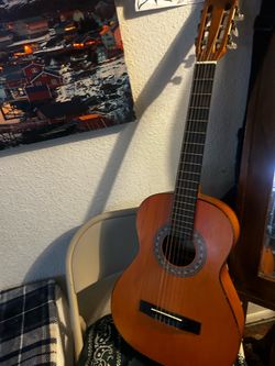 GUITAR
