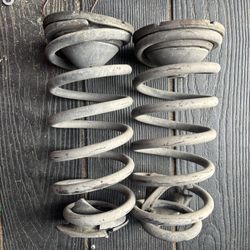 2006-2011 Civic Rear Springs