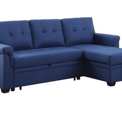 L shaped sectional Sofa