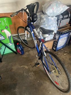 Bikes
