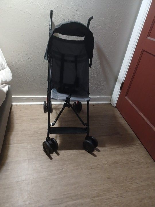 Baby Trend Rocket Plus Lightweight Stroller, Princeton