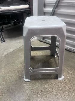 Children’s Stools