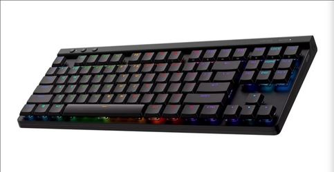 Logitech G515 TKL