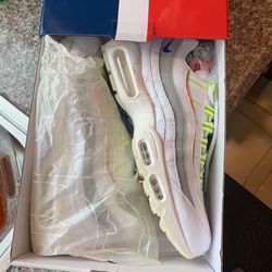 Nike Air Max 95