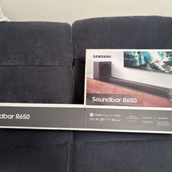 Soundbar R650