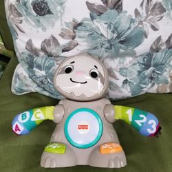 Kids learning toy 
