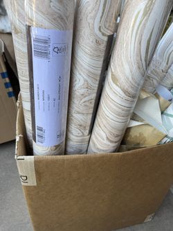 Marble Wallpaper 4 Brand New Rolls