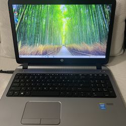 HP ProBook 450 G2 / i5 / 8GB / 1TB HDD