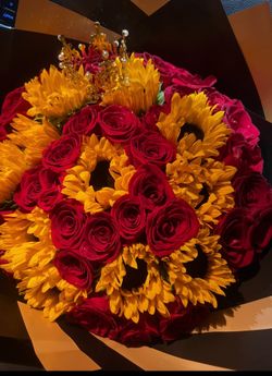Flores Ramos Arreglos Para cualquier ocasión Bouquets