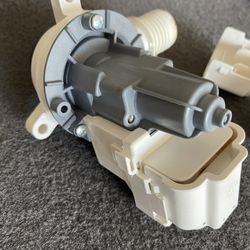 Perfect Working Maytag Whirlpool Washing Machine Drain Pump 