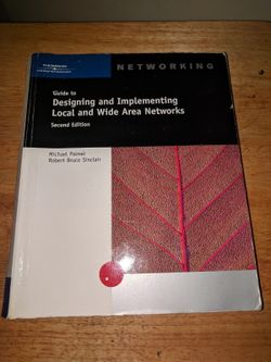 Designing & Implementing LAN & WAN