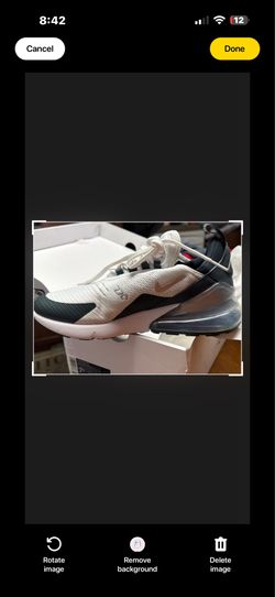 Nike270 women’s