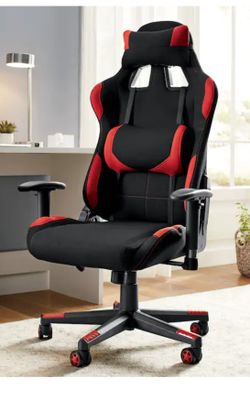 Lucas Ergonomic Video Game Chair