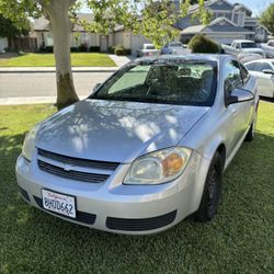 2007 Chevrolet Cobalt