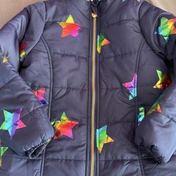 Little Girl Winter/Rain Jacket