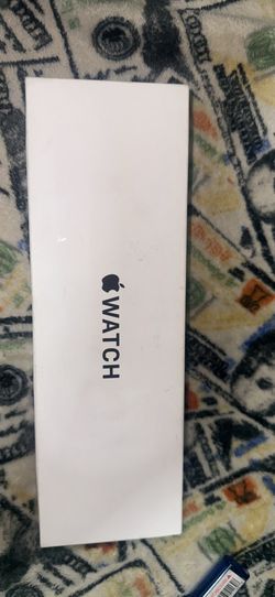 Apple Watch SE 3