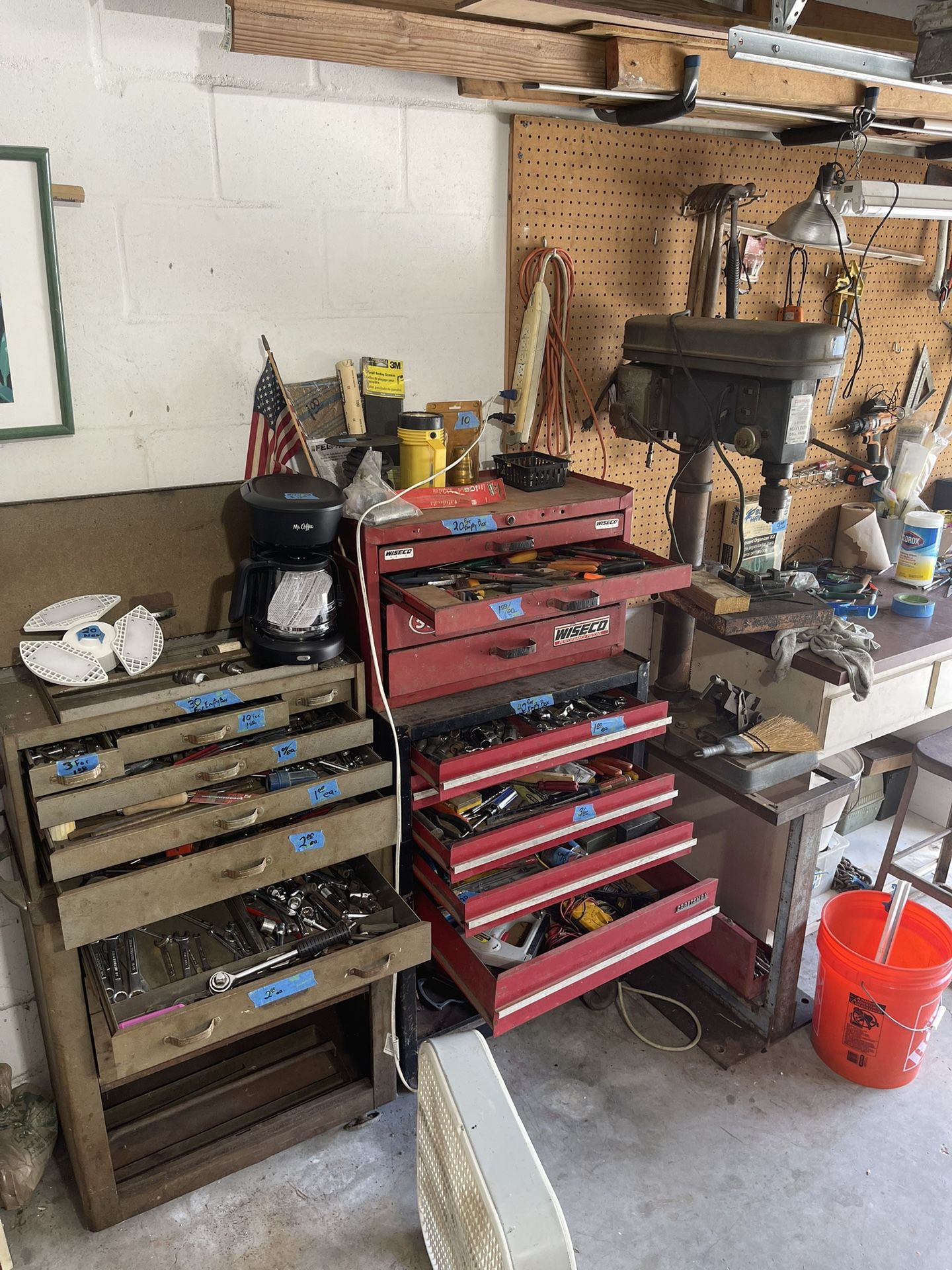 Yard Sale/Garage Sale