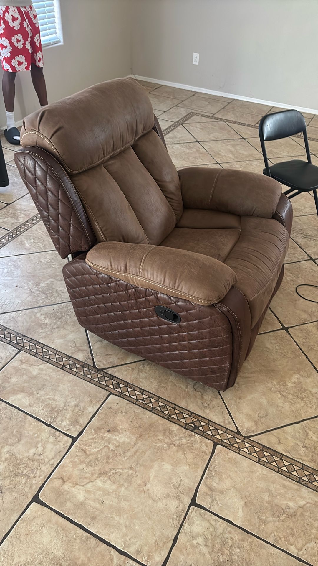 Recliner