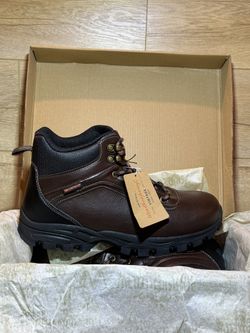Weather Proof Men’s Boots