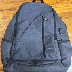 Backpack 