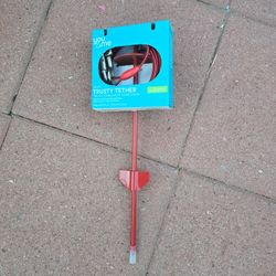 Dog Cable With Done Stake