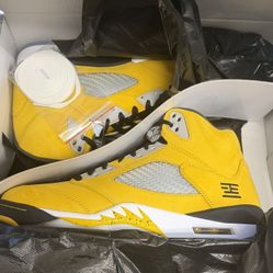 Jordan 5 Retro “Tokyo” 