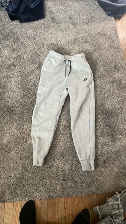 Nike tech sweat pants size xs