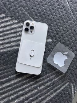 iPhone 12 Pro max