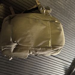 incase camera backpack