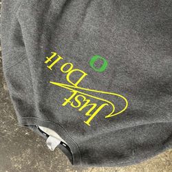 Oregon Ducks Crew Neck  