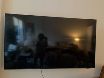 Samsung 65” Crystal UHD 4K Smart TV - Available June 21