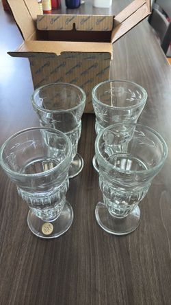 Princess house cups