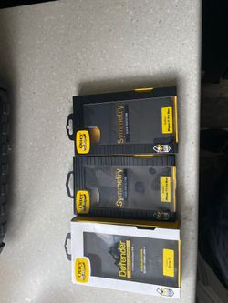 iPhone cases