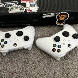xbox 1 