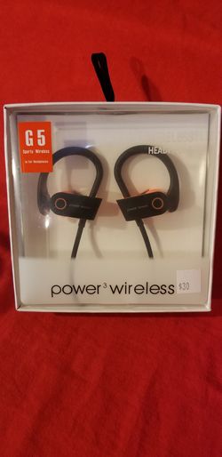 Bluetooth/rechargeable/earpiece/ Headphones/earbuds/headset Bz9