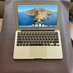 MacBook Air “13