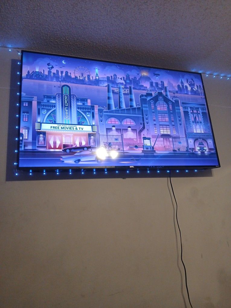 65" oon Smart TV 📺