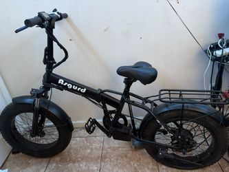 Ebike 