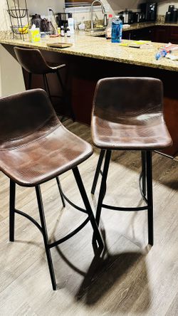 Bar stools