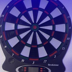 Dart Board 