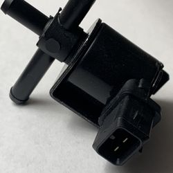New Audi Waste Gate Frequency Control N75 Valve