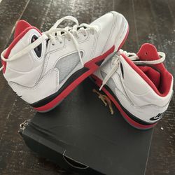 Jordan Boy Shoe