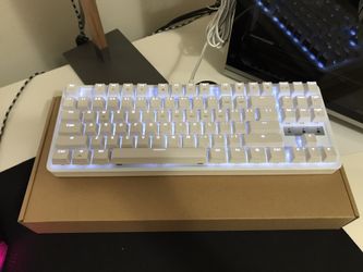 Gaming keyboard