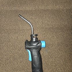 Benzomatic Cutting Torch