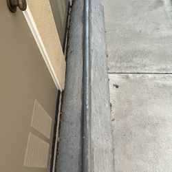 Triangle Ramp Round Rail/Taller Slap Stick/spine-ish