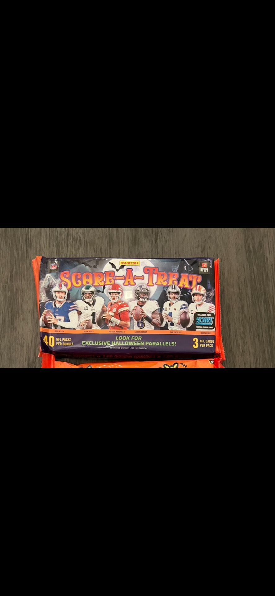 Sports Card Bundle