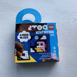Lego  Dots Adhesive Patch